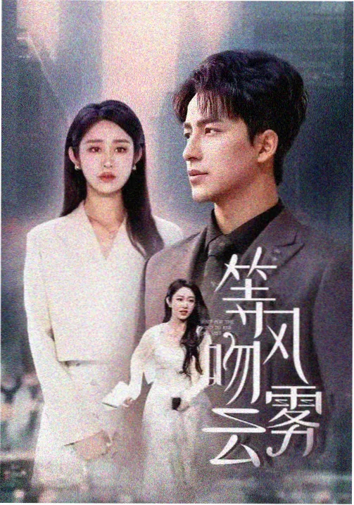 第九监区剧集海报